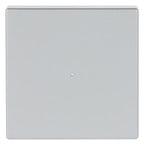 BJ 6230-10-83 Wippe 1-fach alusilber Busch-free@home