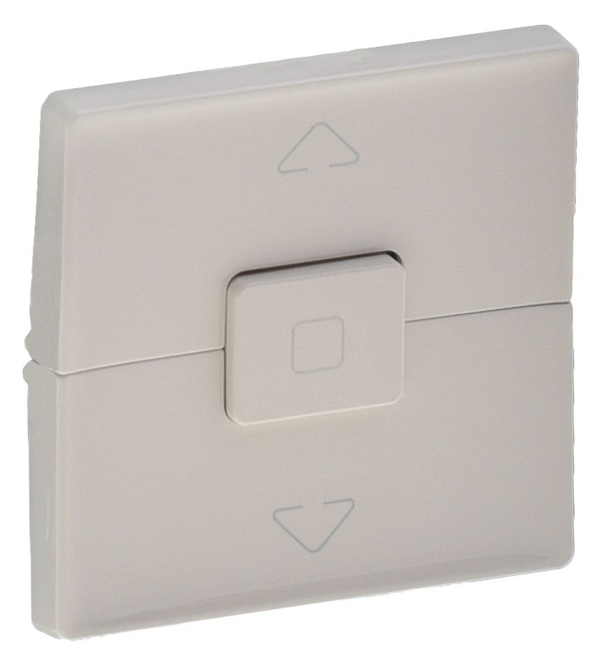 Legrand 755141 Wippe Thermoplast f.Rollladen Valena Life mandelweiß