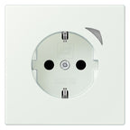 Jung BTLC1521S210 JUNG HOME SCHUKO Steckdose LC32024