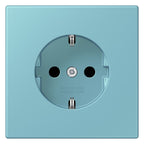 Jung LC1520KI213 SCHUKO Steckdose KI LC32032