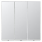 Jung AL993 Wippe f.3fach Schalter aluminium