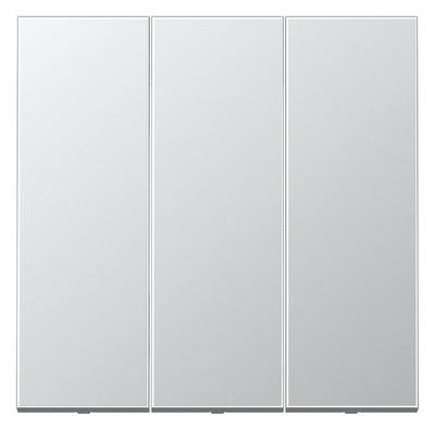 Jung AL993 Wippe f.3fach Schalter aluminium