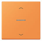 Jung LC101KO5P225 Wippe m.Lichtleiter u. Pfeilsymbolen