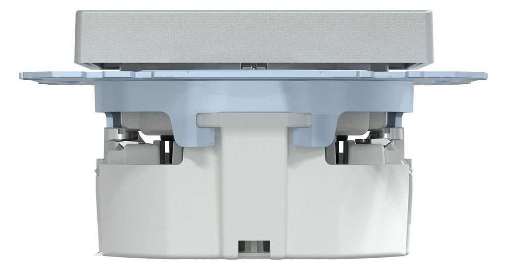 Mert MEG 2400-0460 SCHUKO-Steckdose BRS SK aluminium System M