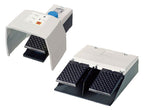 Siemens 3SE2924-3AA20 Sicherheits Fußtaster 1pedal 1xM20 2S+2Ö Schutzhaube