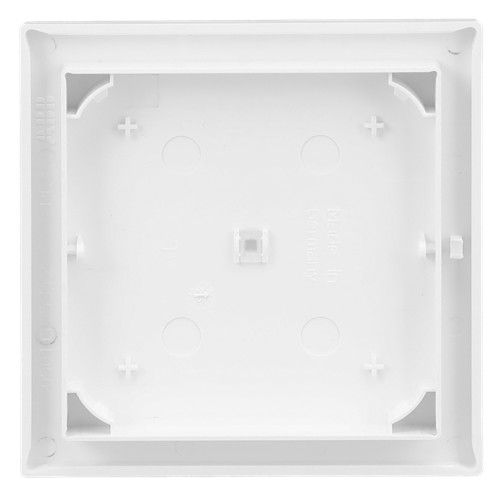 BJ 6232-10-44G Wippe 1-fach m.Symbol "Jalousie"