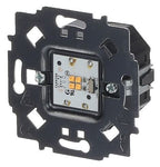 BJ 2067/11 U LED-UP-Einsatz warmweiss Busch-Icelight