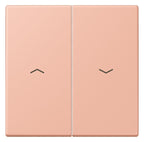 Jung LC995P231 Wippe f.Jalousie-Schalter/-Taster LC321
