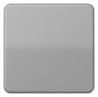 Jung CD101GR Wippe f.Taster