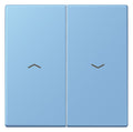 Jung LC995P256 Wippe f.Jalousie-Schalter/-Taster LC432