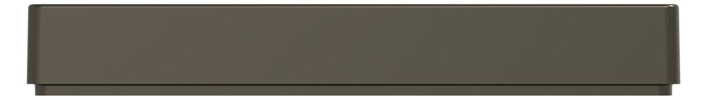 Mert MEG 4050-6552 D-Life Metall Rahmen 5fach Moccametallic