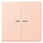 Jung LC995KO5234 Wippe f.Serienschalter KO LC32112