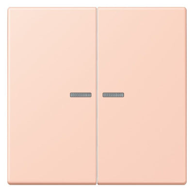Jung LC995KO5234 Wippe f.Serienschalter KO LC32112