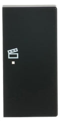 BJ 6233-22-885 Wippe/R 2f Szene schwarz matt Busch-free@home future linear