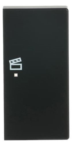 BJ 6233-22-885 Wippe/R 2f Szene schwarz matt Busch-free@home future linear