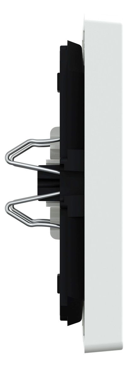 Mert MEG 3855-6035 Wippe f.Rollladen- schalter u.-taster Lotosweiß