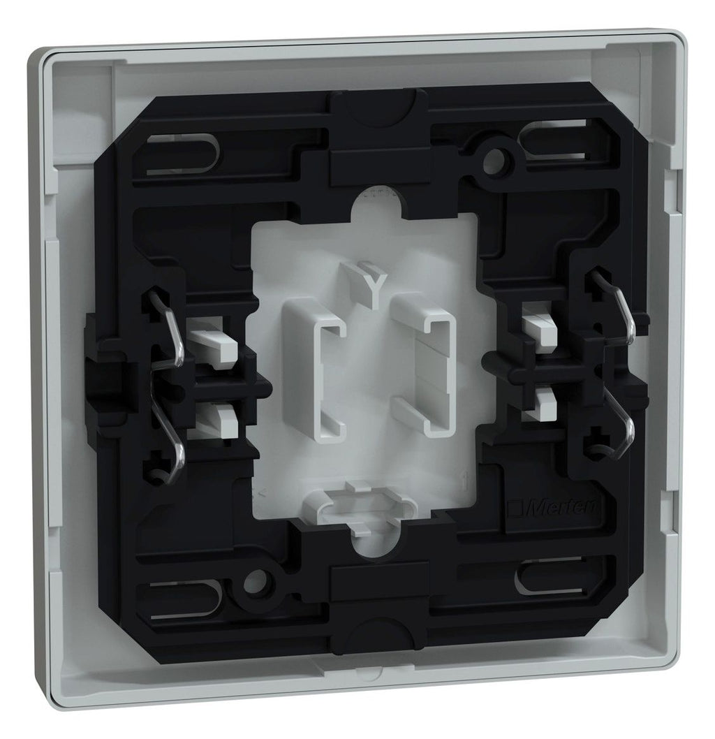Mert MEG 3300-6052 Wippe Moccametallic