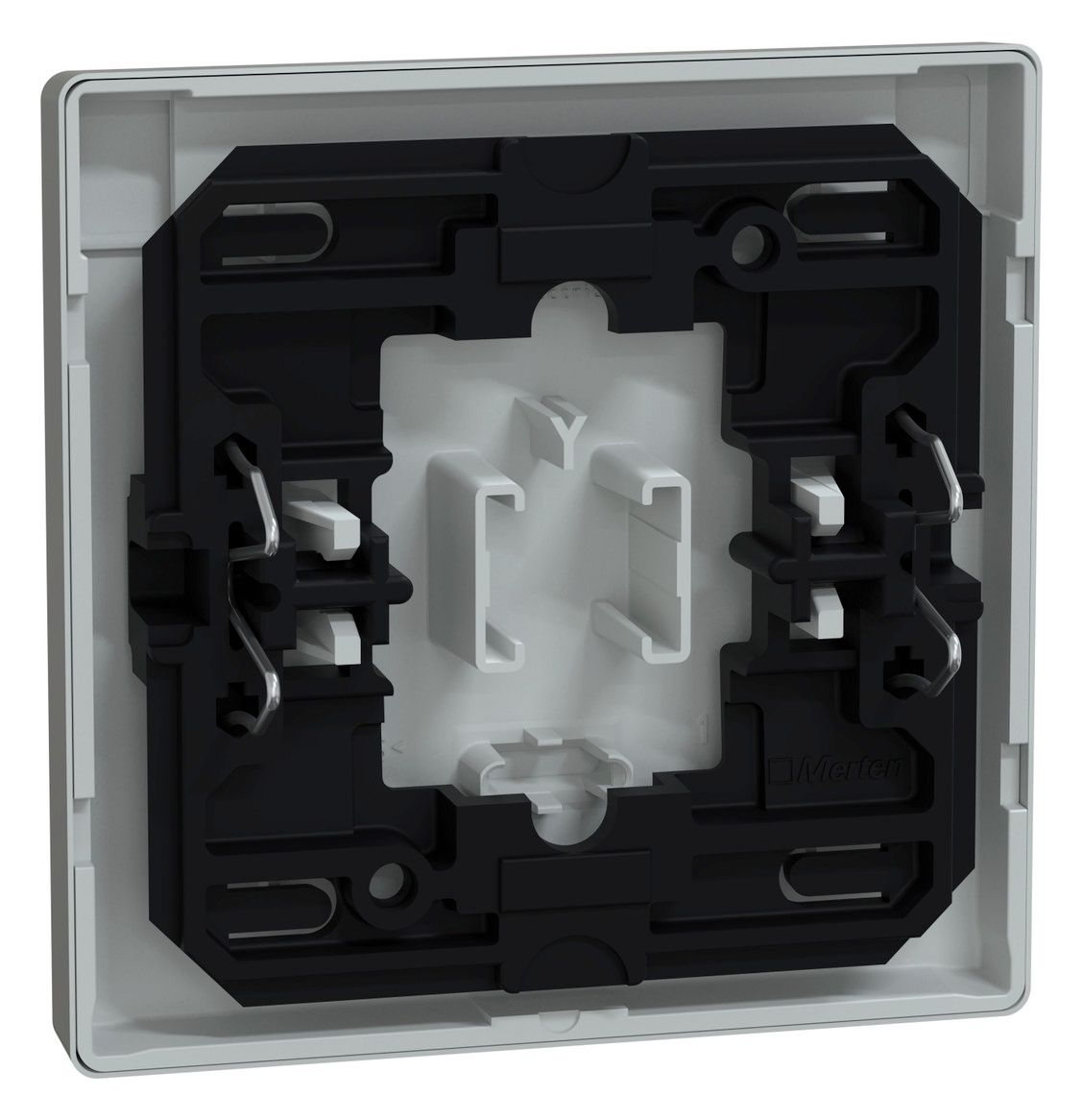 Mert MEG 3300-6052 Wippe Moccametallic