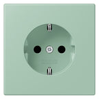 Jung LC1521217 SCHUKO Steckd.LC32041