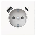 BJ 20 EUCB2USBAC-44G SCHUKO®-/USB-A+C Steckdose Safety+