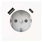 BJ 20 EUCB2USBAC-44G SCHUKO®-/USB-A+C Steckdose Safety+