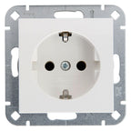 Kopp 949329007 HK07 Schuko Steckdose reinweiß