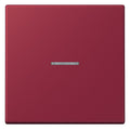 Jung LC101KO5255 Wippe m.Lichtleiter f.KNX Taster 1fa