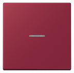 Jung LC101KO5255 Wippe m.Lichtleiter f.KNX Taster 1fa