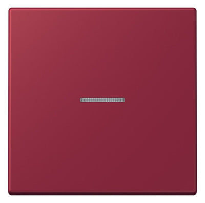 Jung LC101KO5255 Wippe m.Lichtleiter f.KNX Taster 1fa