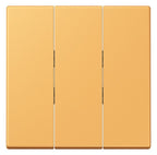 Jung LC993BF254 Wippe f.3fach Schalter LC4320L