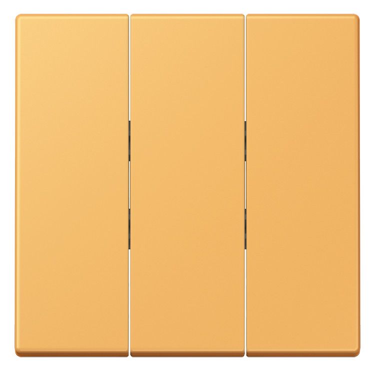 Jung LC993BF254 Wippe f.3fach Schalter LC4320L