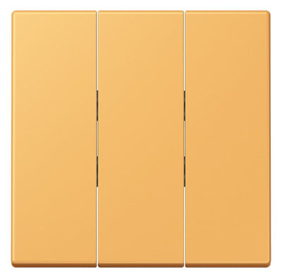 Jung LC993BF254 Wippe f.3fach Schalter LC4320L