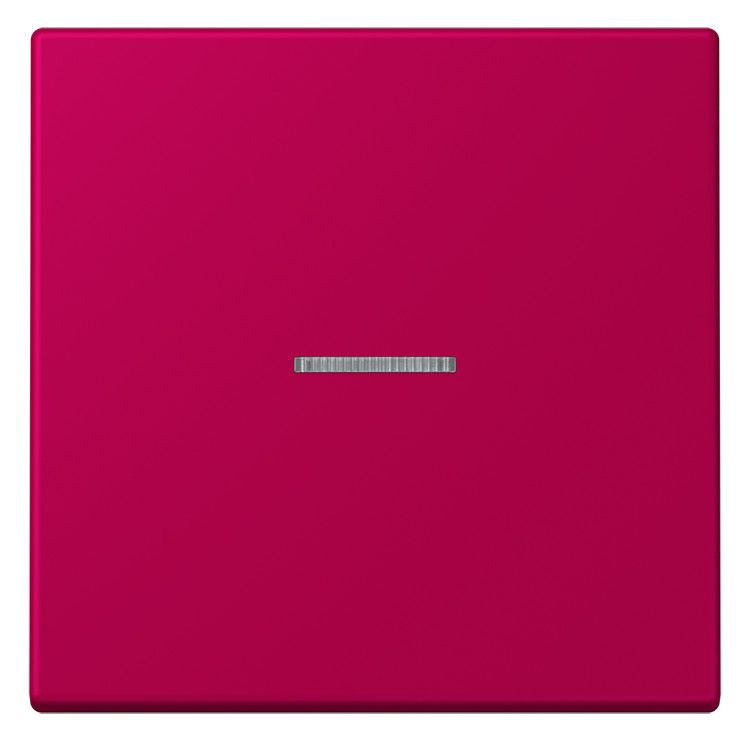 Jung LC101KO5230 Wippe m.Lichtleiter f.KNX Taster 1fa