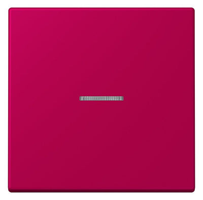 Jung LC101KO5230 Wippe m.Lichtleiter f.KNX Taster 1fa