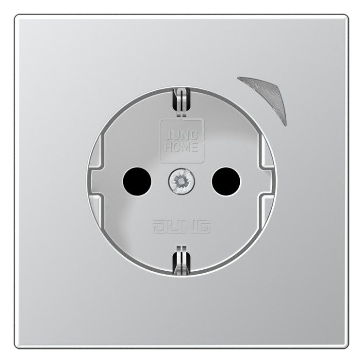 Jung BTAL1521S-L JUNG HOME SCHUKO Steckdose