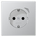 Jung BTAL1521S-L JUNG HOME SCHUKO Steckdose