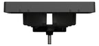 Mert MEG 2330-6034 Zentralplatte SCHUKO Steckdosen Einsatz BRS Anthrazit