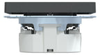 Mert MEG 2300-6034 SCHUKO-Steckdose BRS Steckklemme Anthrazit