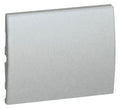 Legrand 771310 Wippe Universal Galea soft Aluminium