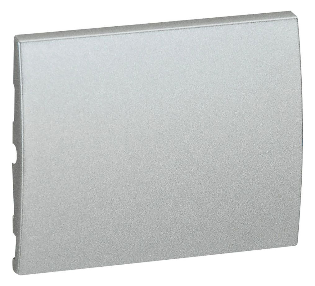 Legrand 771310 Wippe Universal Galea soft Aluminium