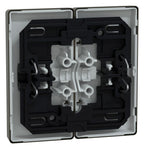 Mert MEG 3855-6052 Wippe f.Rollladen- schalter u.-taster Moccametal