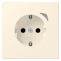 Jung BTLC1521SE245 JUNG HOME SCHUKO Steckdose Energy LC4320