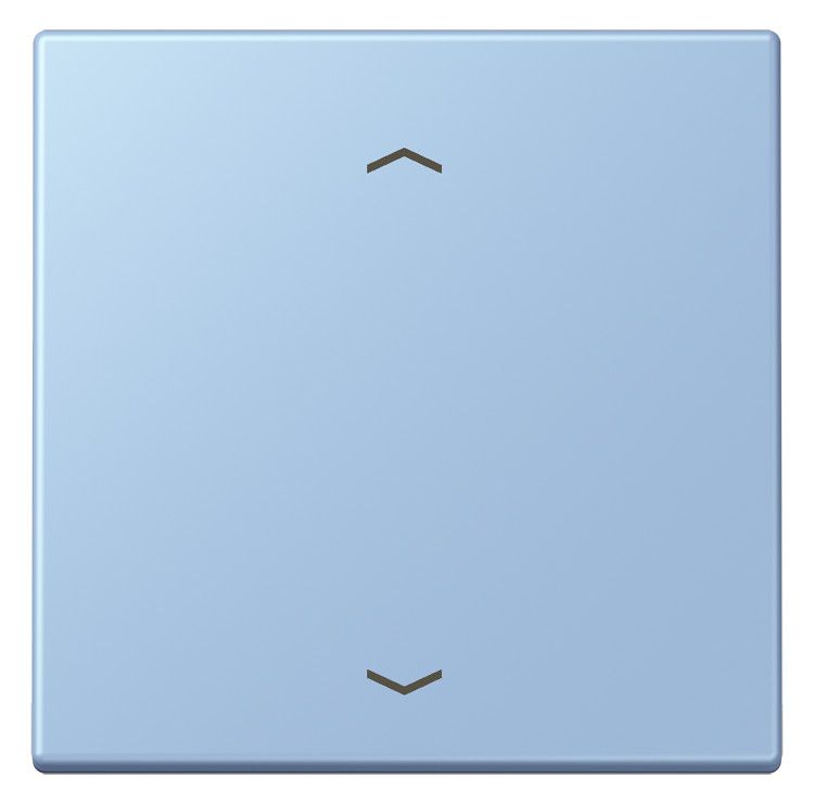 Jung LC101P207 Wippe m.Pfeilsymbolen f.KNX Taster 1