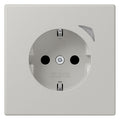 Jung BTLC1521S205 JUNG HOME SCHUKO Steckdose LC32013