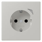 Jung BTLC1521S205 JUNG HOME SCHUKO Steckdose LC32013