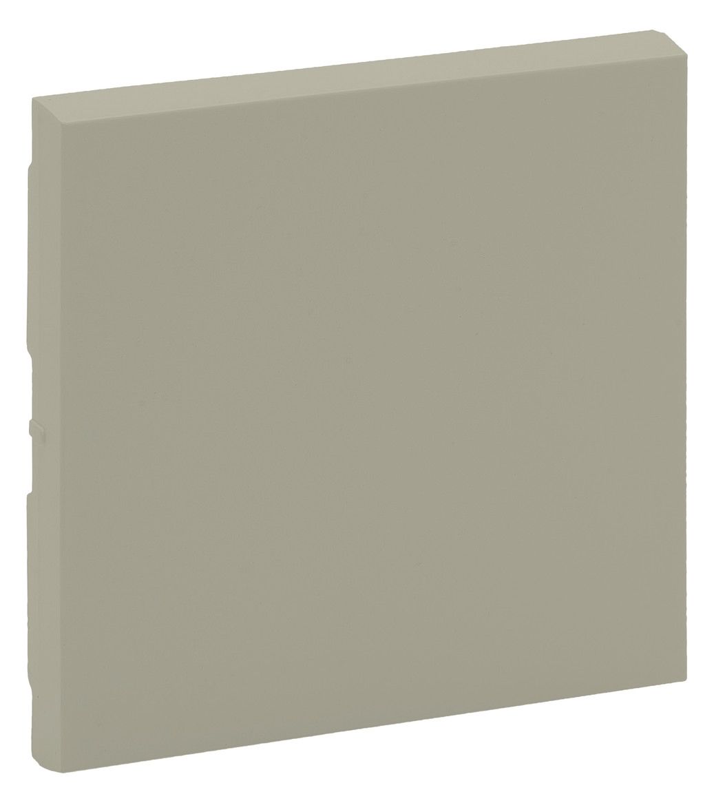 Legrand 864607 Wippe Kreuzschalter Niloe Step Sand