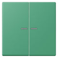 Jung LC995KO5250 Wippe f.Serienschalter KO LC4320G