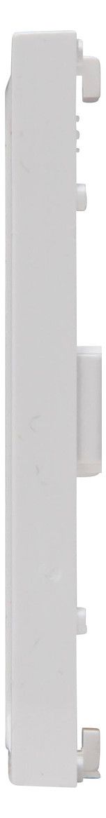 Kopp 405629008 HK07 Zwischenrahmen f.50x50 DIN Geräte reinweiß