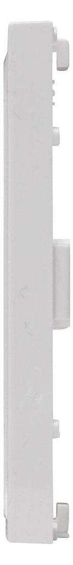 Kopp 405629008 HK07 Zwischenrahmen f.50x50 DIN Geräte reinweiß