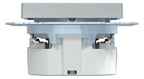 Mert MEG 2350-0460 SCHUKO-Steckdose+Kz Computer BRS StK aluminium System M